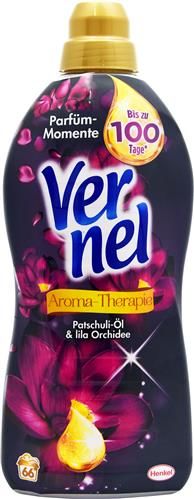 Vernel Patschuli Lily Orchid Rinse 66p 2L