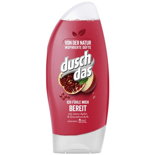 Dusch Das Bereit Gel 250ml