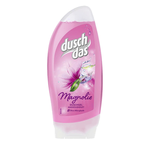 Dusch Das Magnolia Gel 250ml