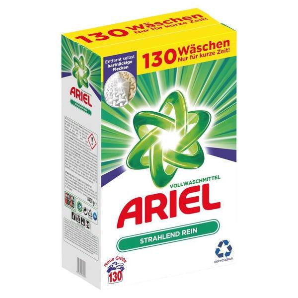 Ariel Universal Powder 130p 8.5 kg