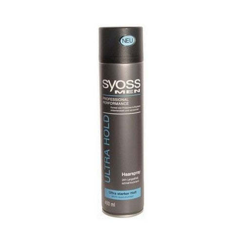 Syoss Varnish 400ml / 6