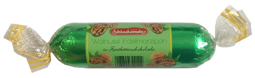 Schluckwerder Valnuss Edelmarzipan 125g