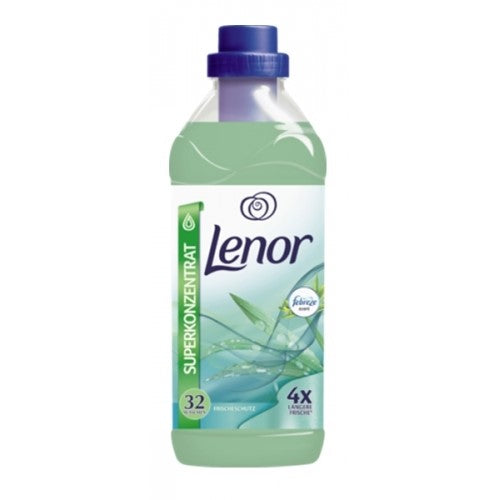 Lenor Frischeschutz Rinse 32p 800ml