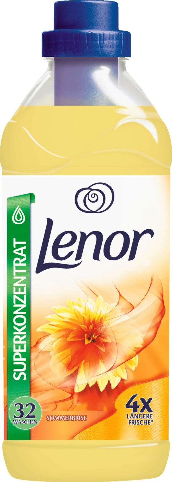 Lenor Sommerbrise Rinse 32p 800ml