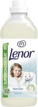 Lenor Sensitive Rinse 32p 800ml