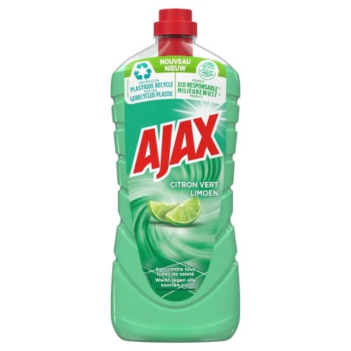 Ajax Citron Vert Liquid 1.25L