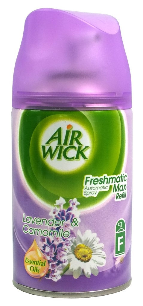 Air Wick Lavender Camomile Refresh 250ml