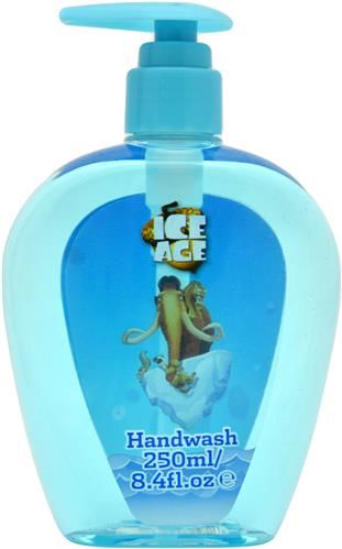 Ice Age Soap Pump 250ml