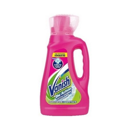 Vanish Oxi Action Gel 940ml