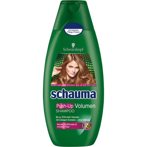 Schauma Push-Up Volumen Conditioner 250ml