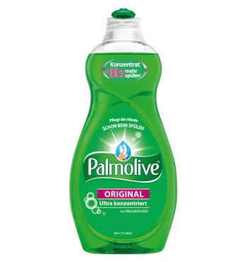 Palmolive Orginal cleanser 500ml