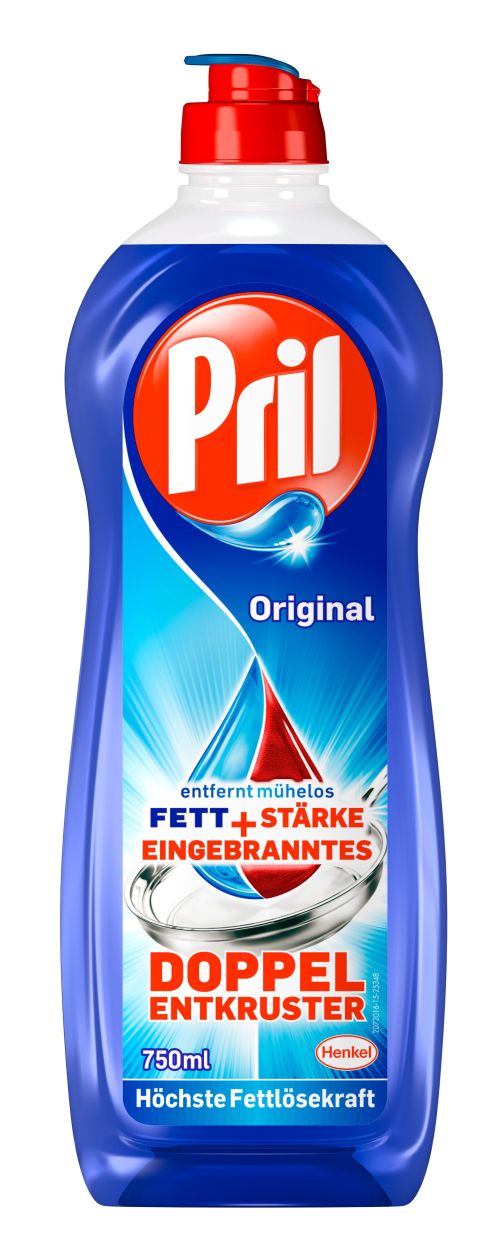 Pril Original Liquid 750ml