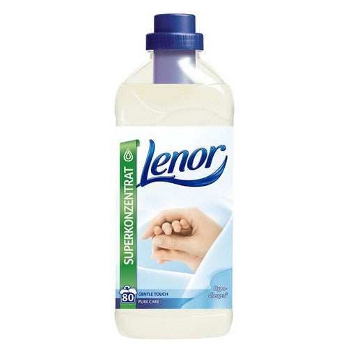 Lenor Pure Care Rinse 80p 2L