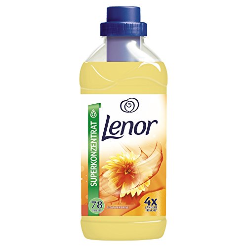 Lenor Sommerbrise Rinse 78p 1.95l