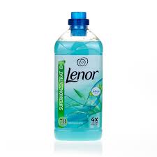 Lenor Frischeschutz Rinse 78p 1.95L