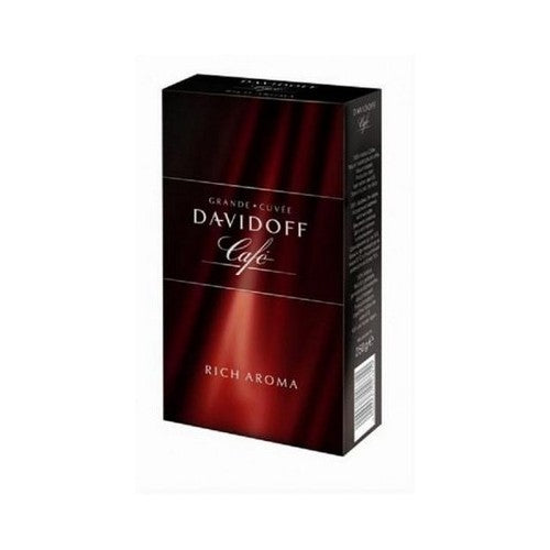 Davidoff Rich Aroma 250g Z