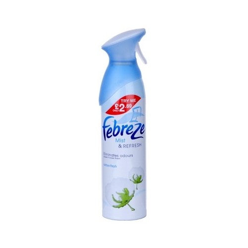 Febreze Cotton Fresh Extract 300ml