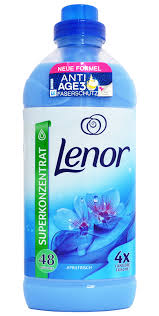 Lenor Aprilfrisch Rinse 48p 1.2 l