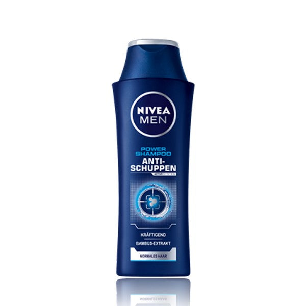 Nivea Anti Schuppen Pure Sham 250ml