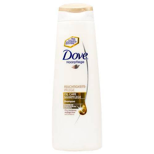 Dove Haarpflege Oil Care Nahrpfege Shampoo 250ml