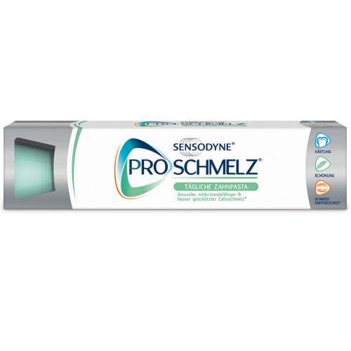 Sensodyne Proschmelz Tagliche Pasta 100ml