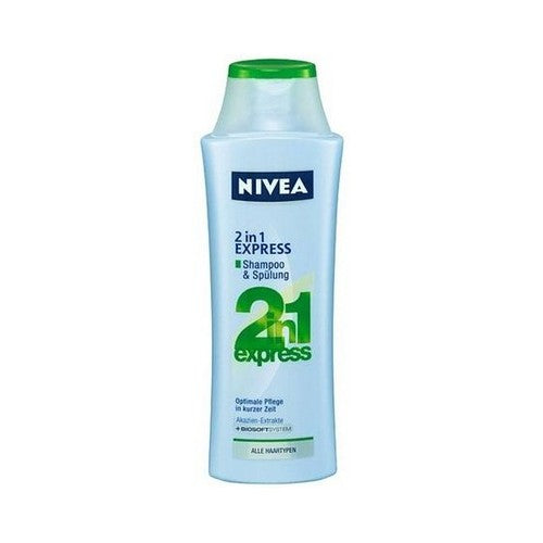 Nivea 2in1 Sham / Odż 250ml