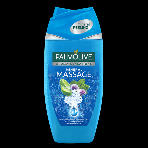 Palmolive Massage Totes Meer salt Gel 250ml