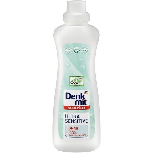 Denkmit Ultra Sensitive Rinse 1L