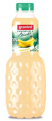 Granini Banane Leicht Juice 1L