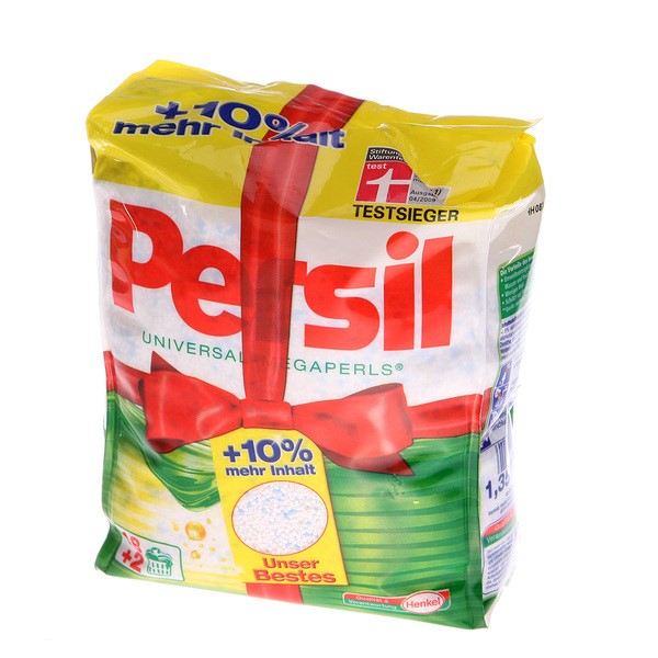 Persil Universal Megaperls 20 + 2 1.628kg