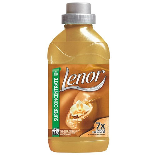 Lenor Gold Orchid Rinse 711ml