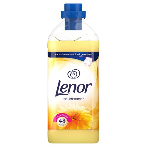 Lenor Sommerbrise Rinse 48p 1.4L