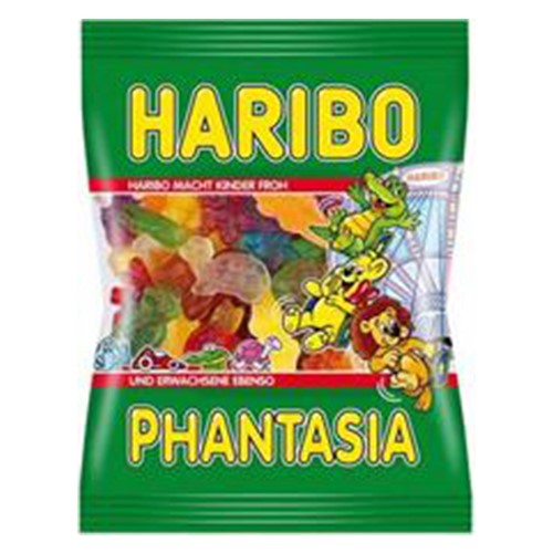 Haribo Phantasia jellies 220g