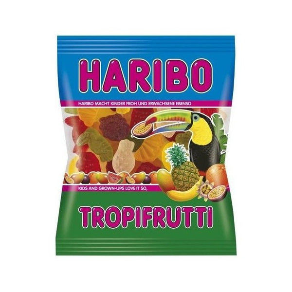 Haribo Tropifrutti 220g