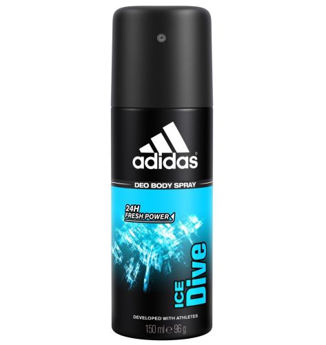 Adidas Ice Dive Deo 150ml