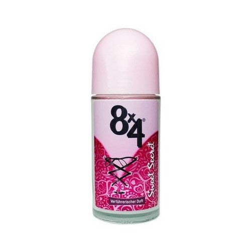 8x4 Sweet Secret Ball 50ml