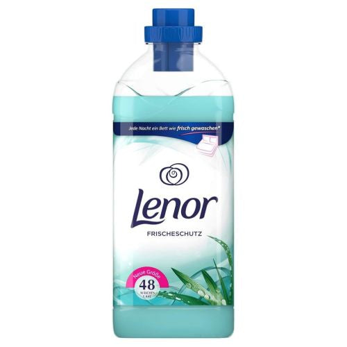 Lenor Frischeschutz Rinse 48p 1.4L