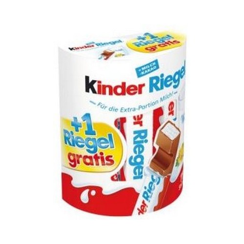 Kinder Riegel Baton 11 x 21g