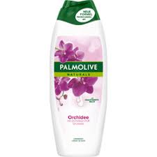 Palmolive Orchidee Cremebad 650ml