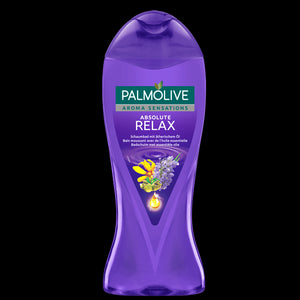 Palmolive Absolute Relax Gel 650ml