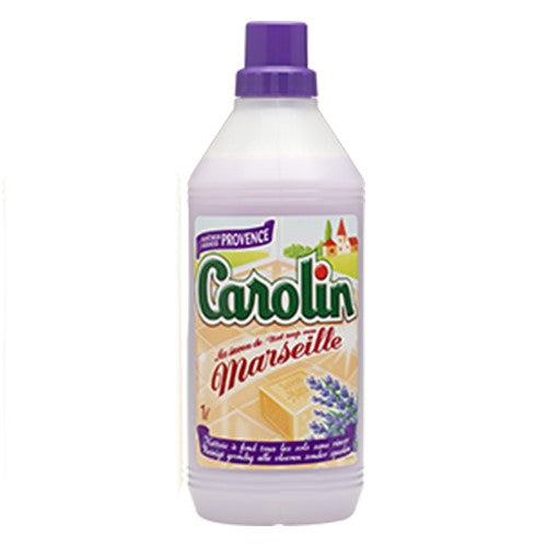 Carolin Marseille Tile Liquid Provence 1L