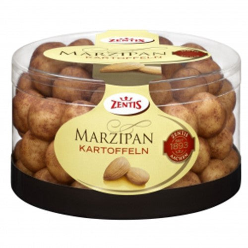 Zentis Kartoffeln Marzipan Box 500g