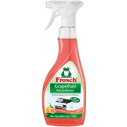 Frosch Grepefruit Fett Entferner Spray 500ml