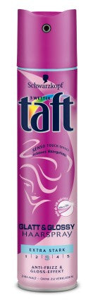 Taft 3 Glatt Varnish 250ml