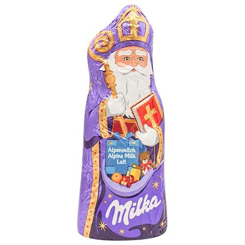 Milka Gwiazdor chocolate 90g