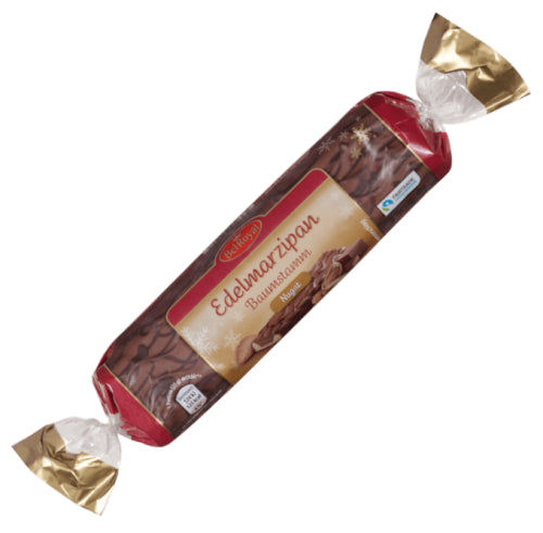 Bel Royal Edelmarzipan Baumstamm Nougat 150g