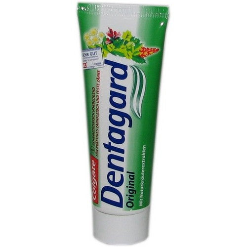 Dentagard Original Paste 75ml