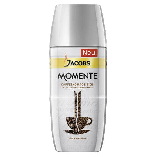 Jacobs Momente 200g R