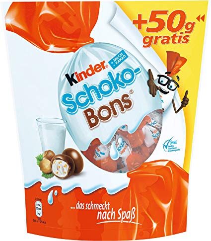 Kinder Schoko-Bons 350g