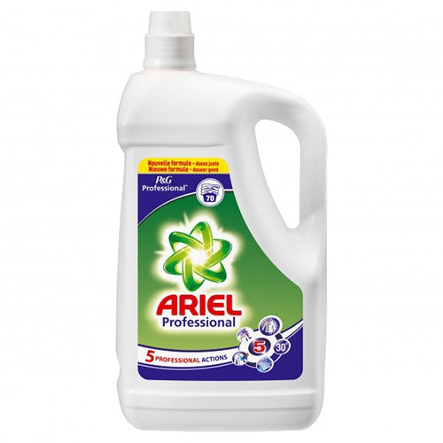 Ariel Professional Universal Gel 70p 4.55L